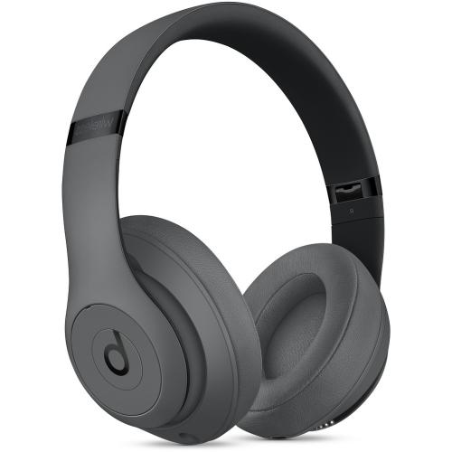 Beats by Dr. Dre Studio3 Wireless grijs