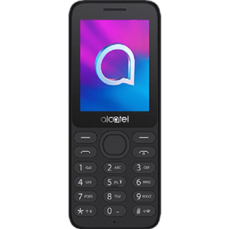 Alcatel 30.80 128GB 20 GB + 120 min. Bellen