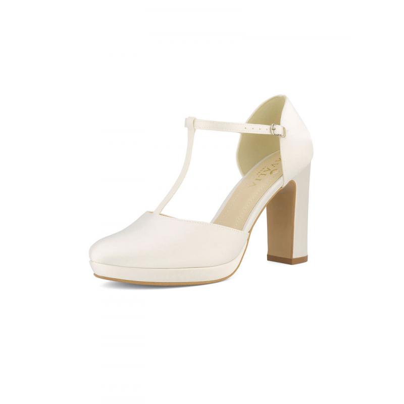 Avalia Bruidsschoenen Coco-38 Tweedekans | Maat: 38