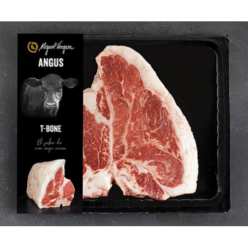 Miguel Vergara T-bone Steak-ca. 1050 gram