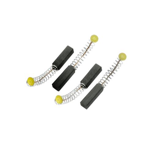 AS PL Kolenborstel, dynamo VW,SEAT,NISSAN BX204(BULK)