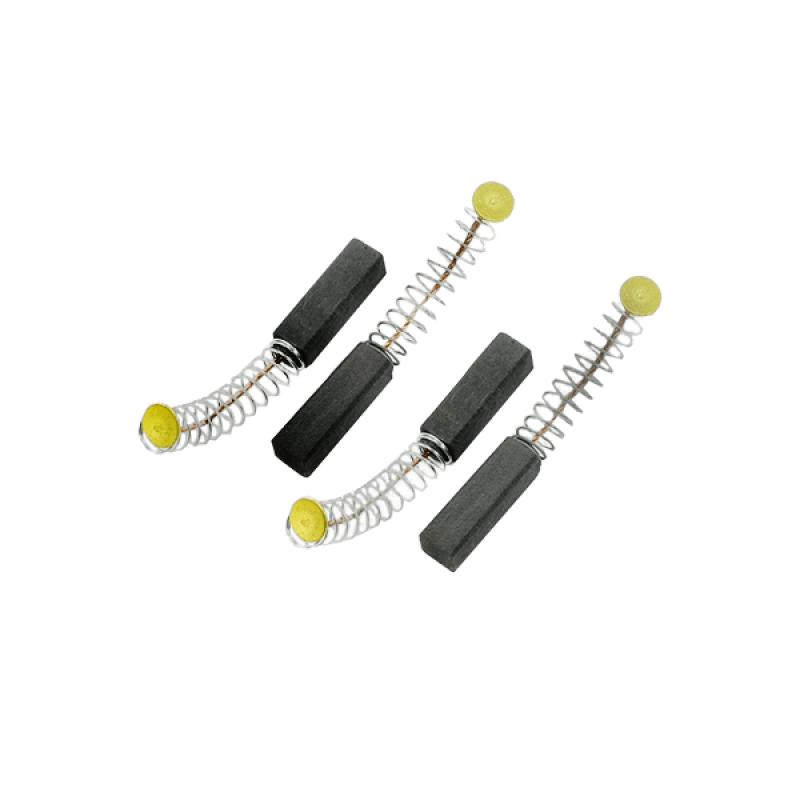 AS PL Kolenborstel, dynamo VW,SEAT,NISSAN BX204(BULK)