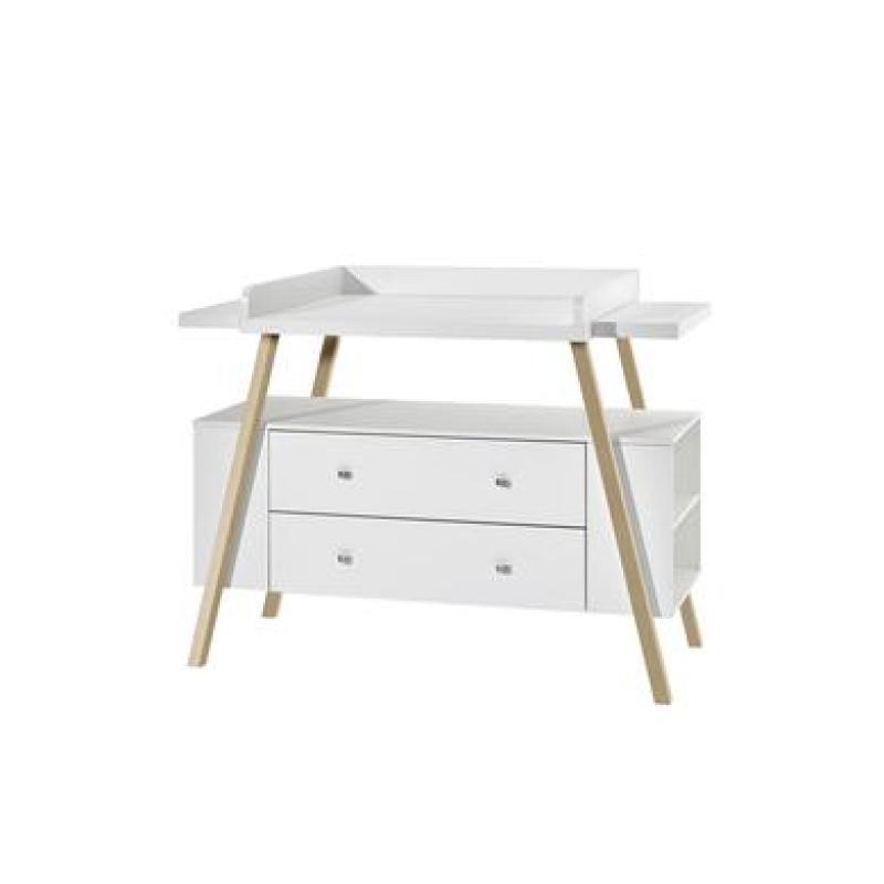 Schardt Commode Holly Nature