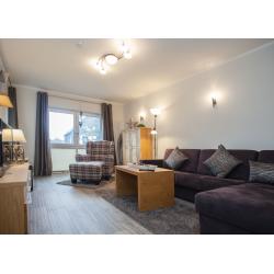 Ferienwohnung Fichtenweg 31 B | Winterberg