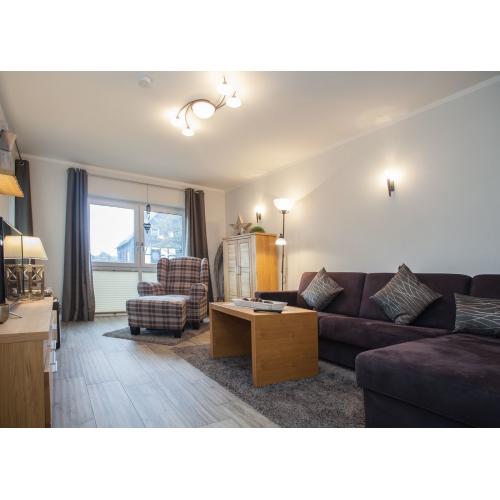 Ferienwohnung Fichtenweg 31 B | Winterberg