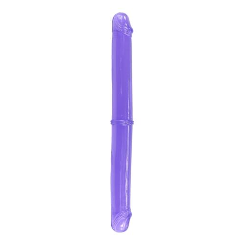 Twinzer Dubbele Dildo