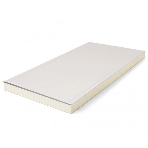 PIR + Gips AK 1200x600x30+12,5mm Rd:1.36 (=0,72 m²)
