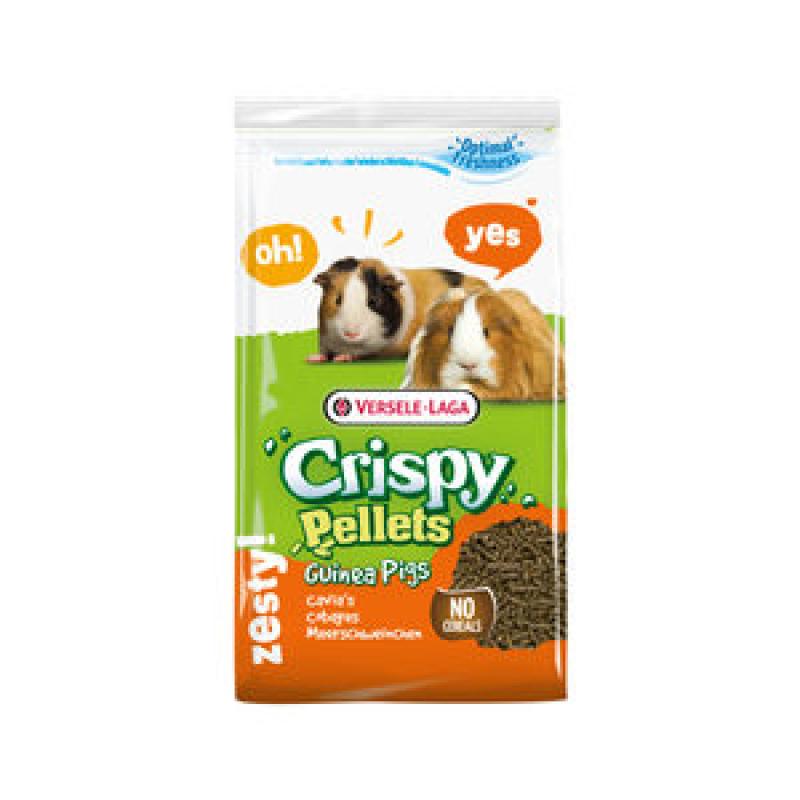 Versele Laga Crispy Pellets Cavia 25 kg