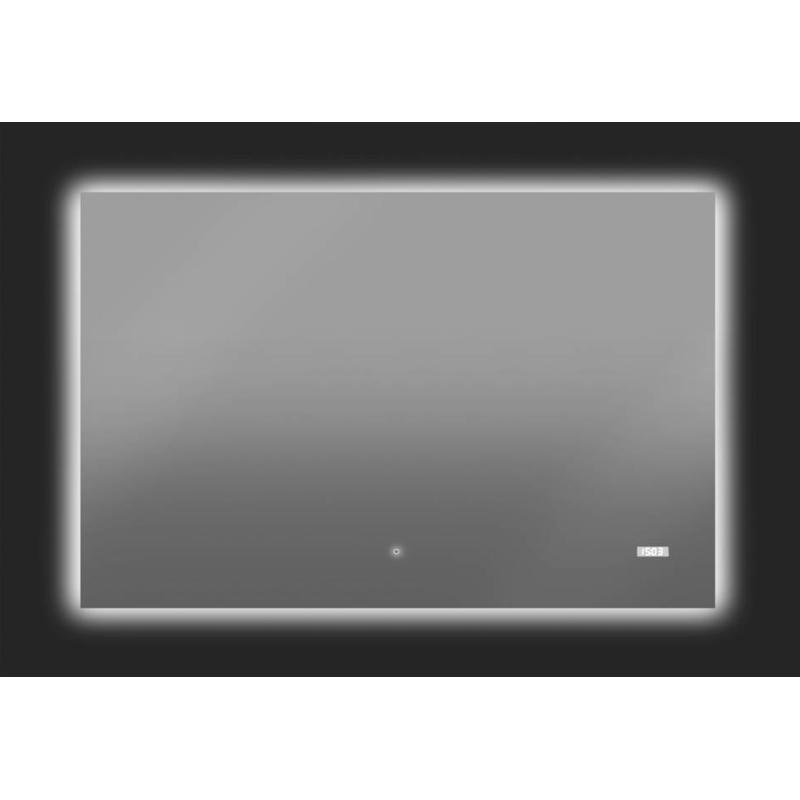 Thebalux Time LED spiegel 150cm met spiegelverwarming