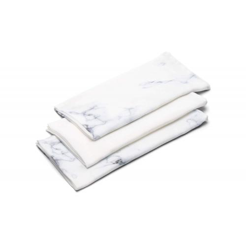 3-Pack Marmer Hydrofiele doeken MIMMTI
