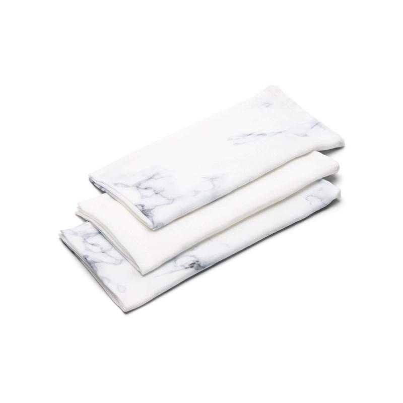 3-Pack Marmer Hydrofiele doeken MIMMTI