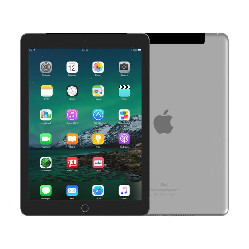 iPad Air 2 4g 128gb