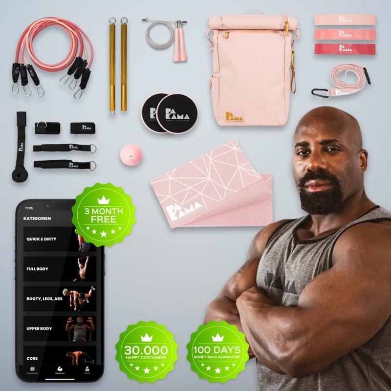 PAKAMA Bag 2.0 XXL