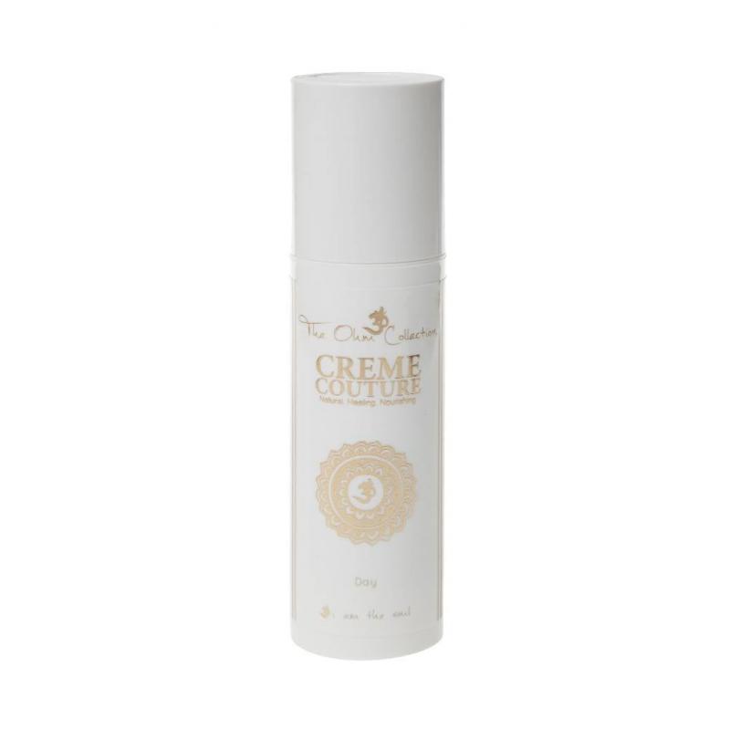 The Ohm Collection Crème Couture Dag