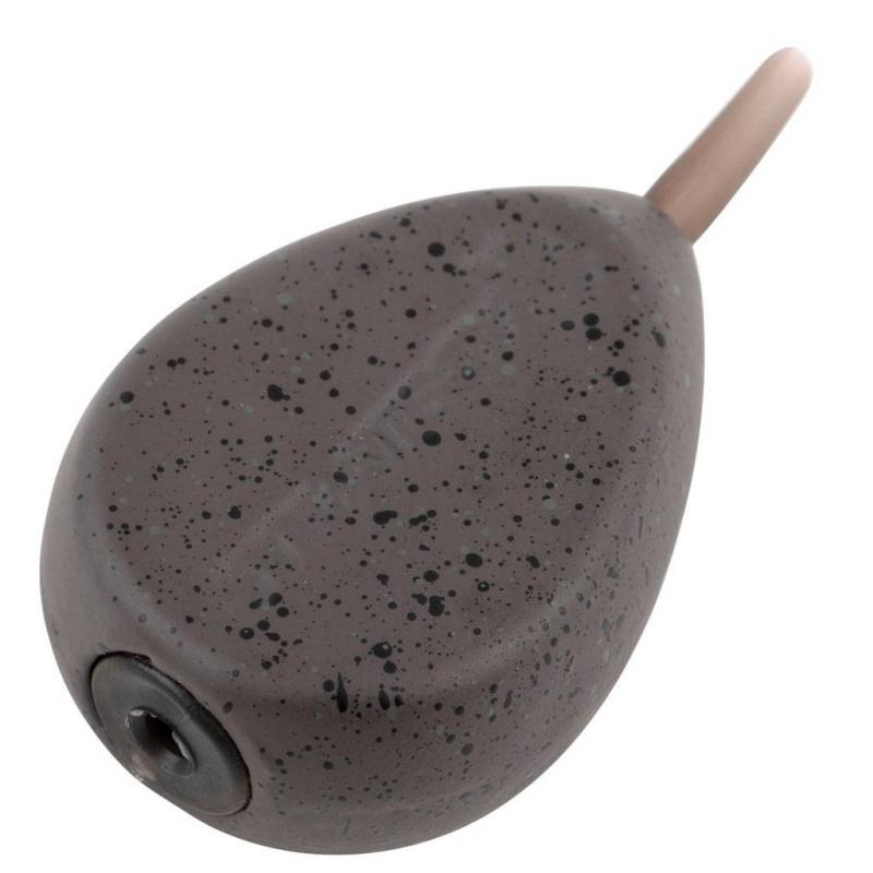 Spro Flat Pear Inline Assortiment Vislood