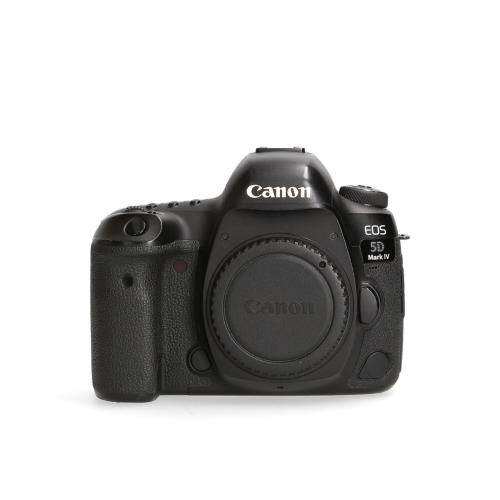 Canon Canon 5D Mark IV 85.092 kliks