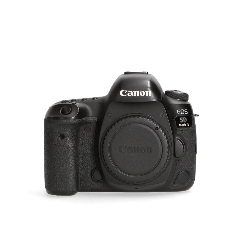 Canon Canon 5D Mark IV 85.092 kliks