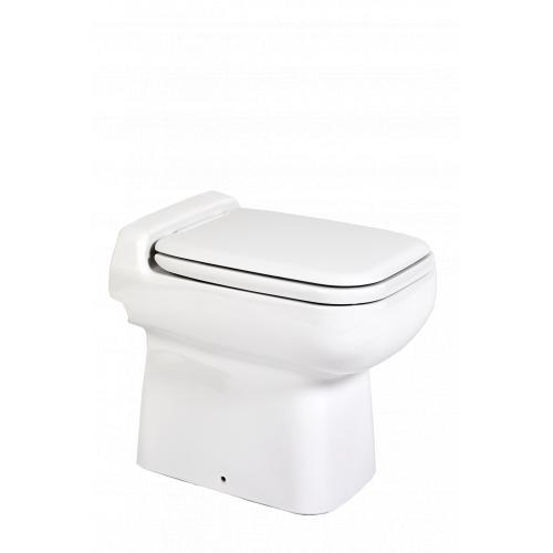 Sani-design wc bril