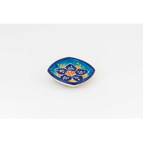 Tapasschaaltje Keramiek Canarias 10 cm
