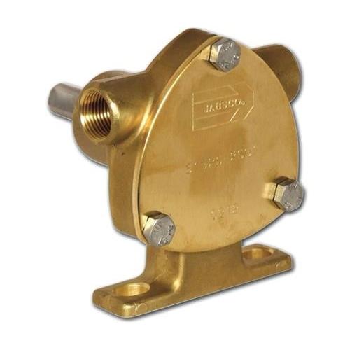 Jabsco Koelwaterpomp Model 51520 Default