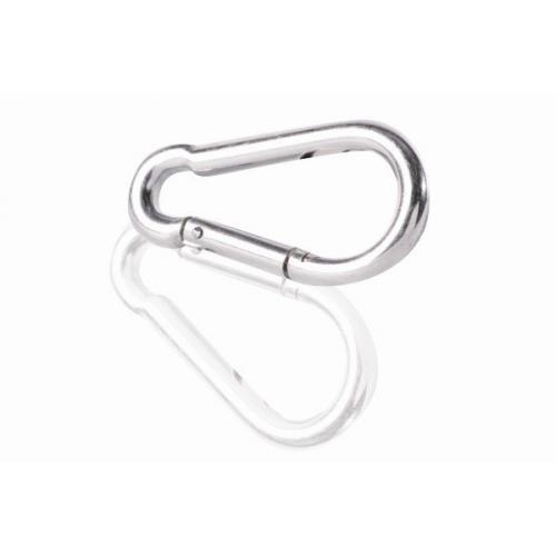 Lifemaxx LMX 57 Snap Hook (Karabijner) 80 mm