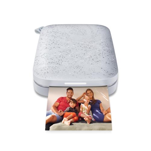 HP Sprocket smartphone printer - Luna