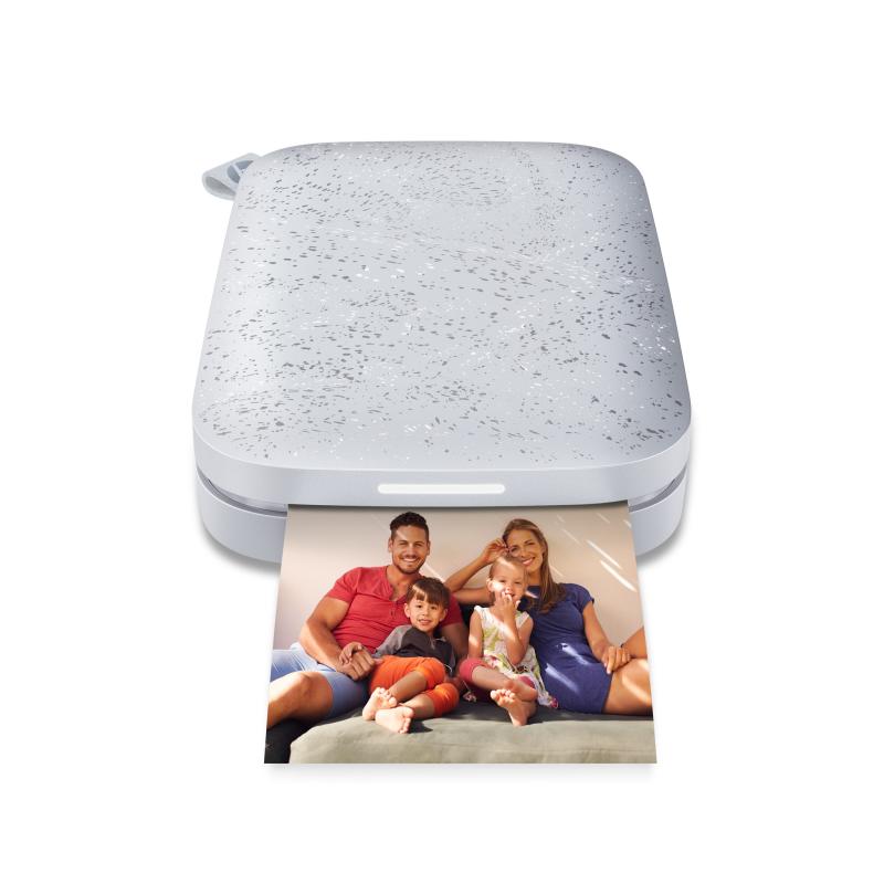 HP Sprocket smartphone printer - Luna