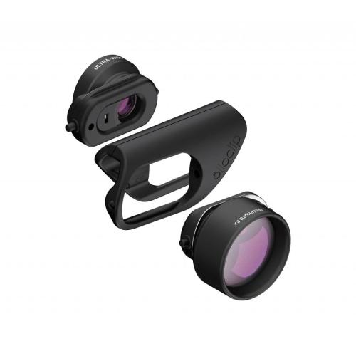 olloclip Active lens voor iPhone 7 8 en 7 8 plus