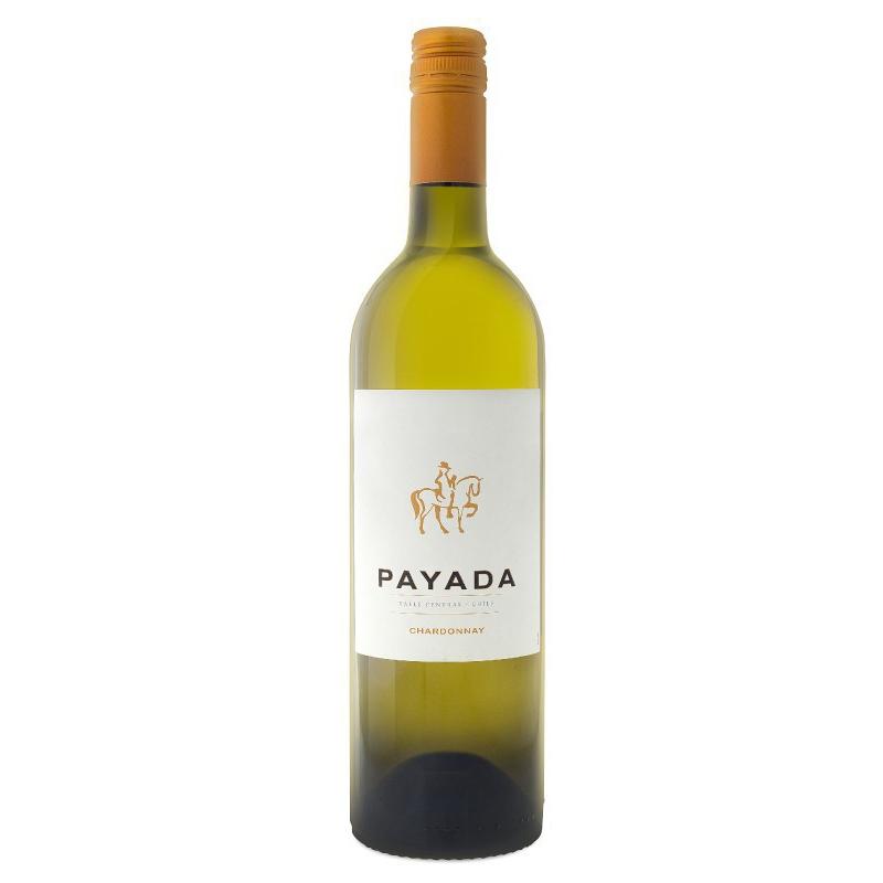 Payada Chilean Chardonnay