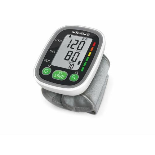 Soehnle bloeddrukmeter systo monitor 100