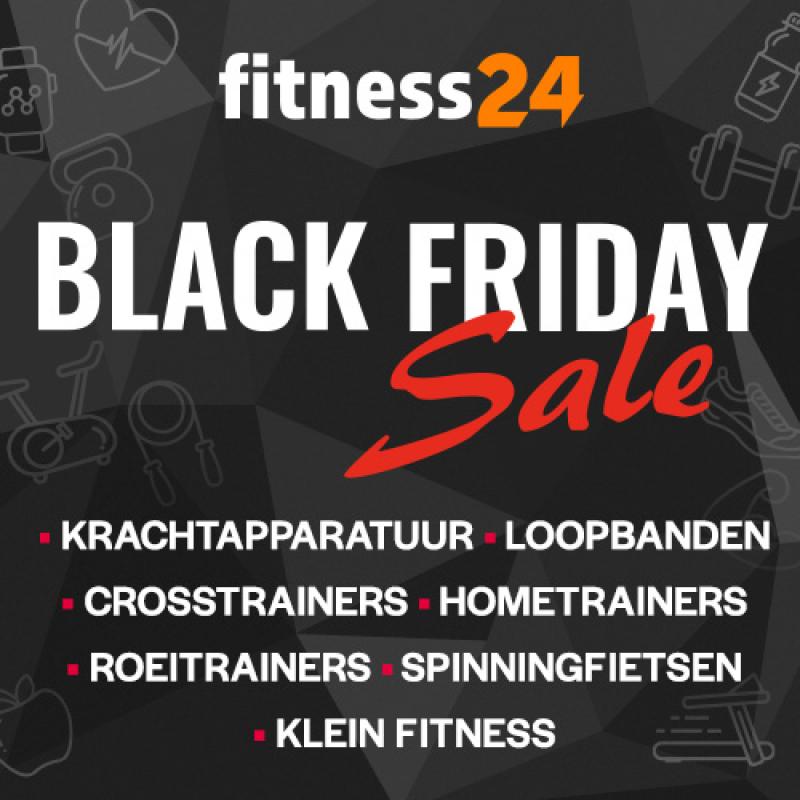 Fitness Black Friday deals 2024
