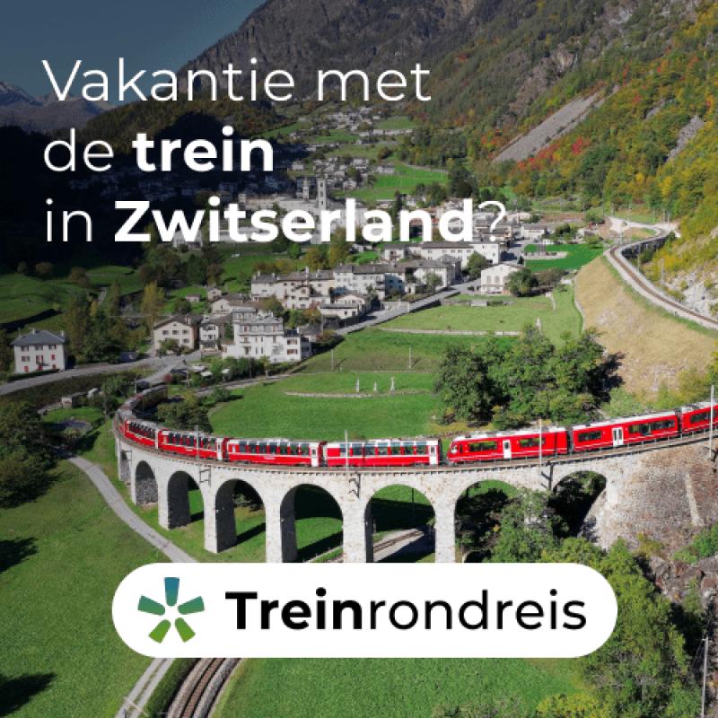 Zwitserland