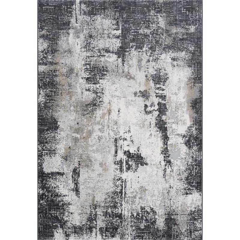 Polyester Polypropyleen Vloerkleed Cody 6676 - 160x230