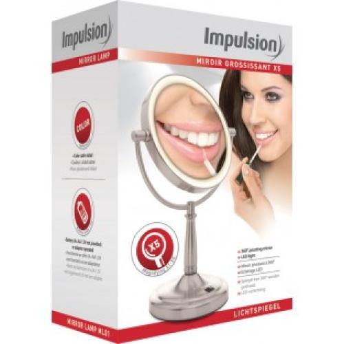 Impulsion Mirror Lamp ML01 X5**