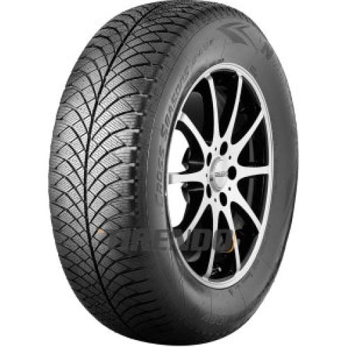 Nankang Cross Seasons AW 6 SUV ( 245 45 ZR19 102Y XL )