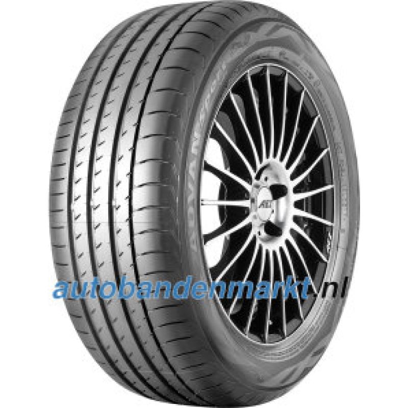 Yokohama Advan Sport (V105) ( 275 35 ZR19 (100Y) XL MO, RPB )