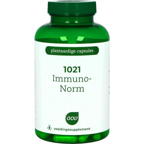 1021 Immuno-Norm