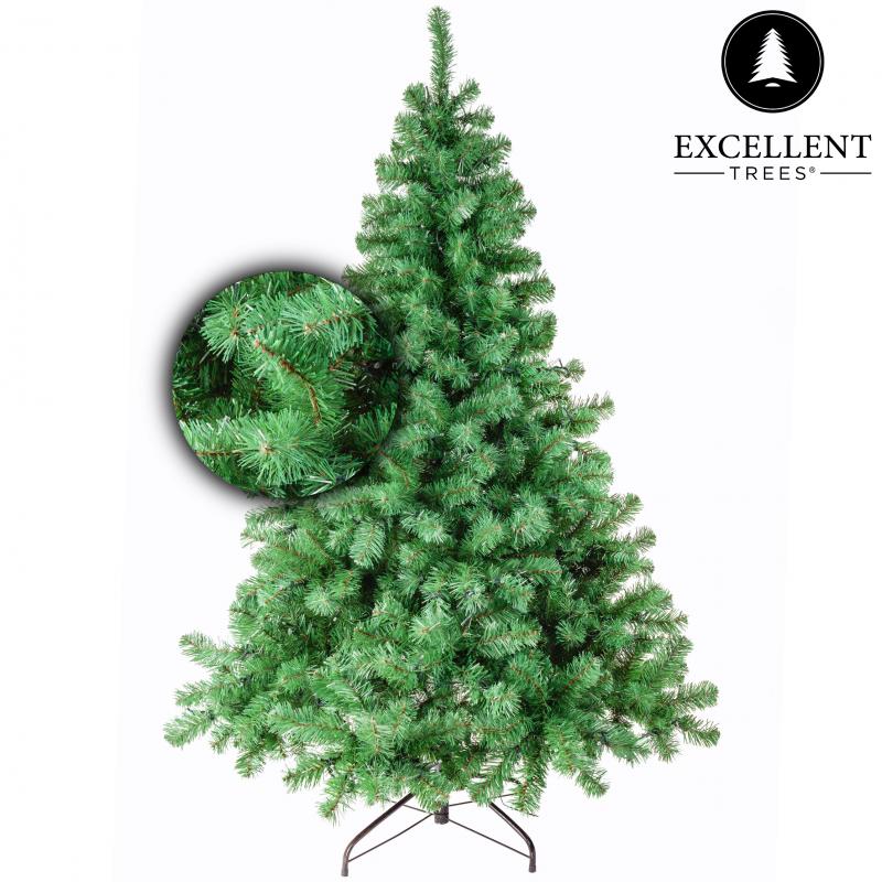 Excellent Trees® Stavanger Green 150 cm