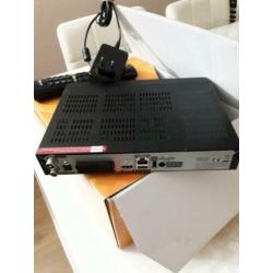 Humax decoder IRHD 5300C.