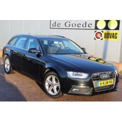 Audi A4 Avant 1.8 TFSI Business Edition org NL-auto automaat