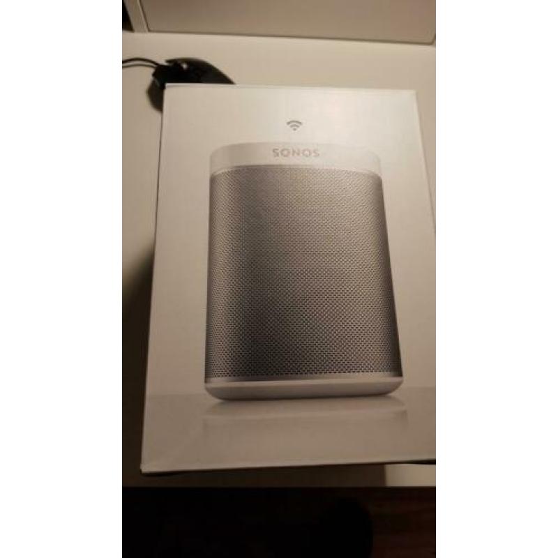 sonos play