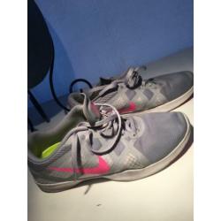 Nike training Lunar Lux TR maat 37,5