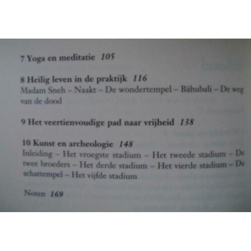 Jainisme een introductie - Rudi Jansma