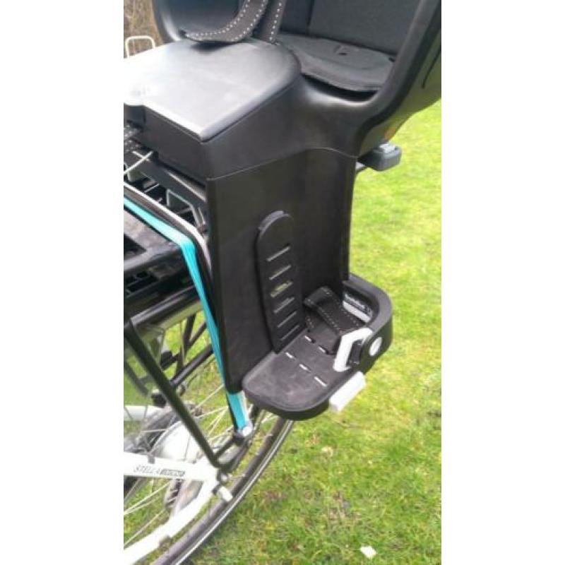 BOBIKE fietsstoel