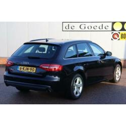 Audi A4 Avant 1.8 TFSI Business Edition org NL-auto automaat