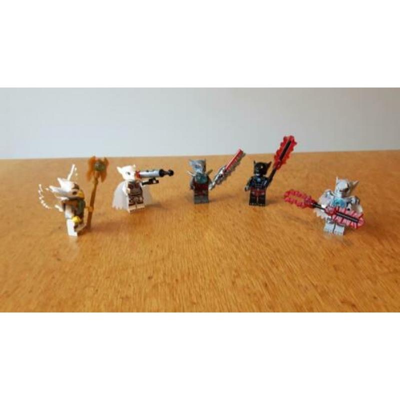 Lego Chima 70009