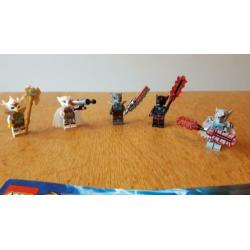 Lego Chima 70009