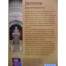 Jainisme een introductie - Rudi Jansma