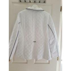 Gewatteerd jasje van Gerry Weber