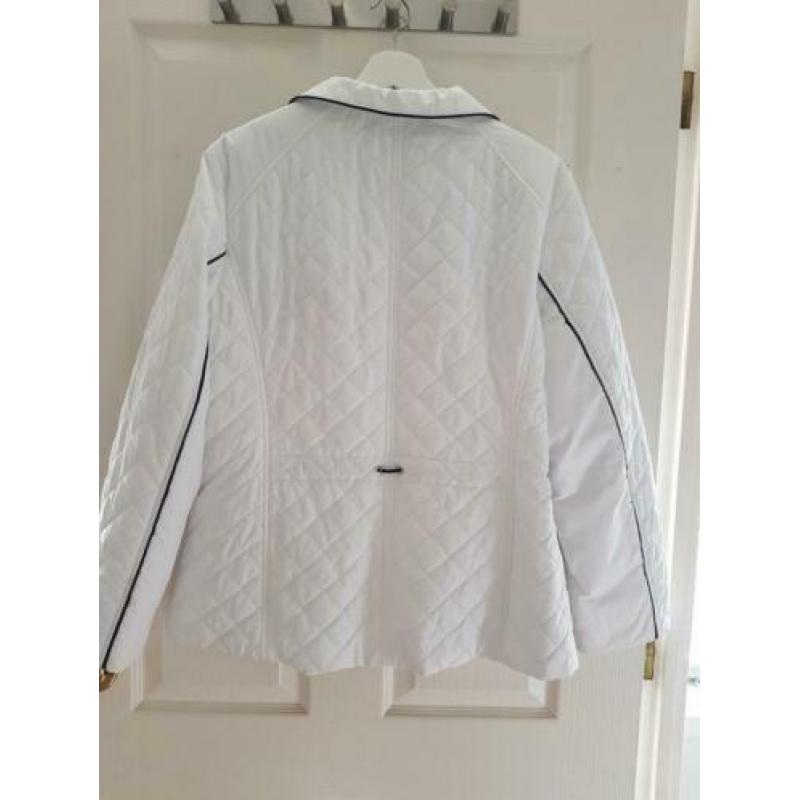 Gewatteerd jasje van Gerry Weber